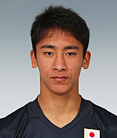 AOSHIMA Kenta