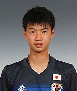 FUJII Haruya