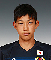 HARA Taichi