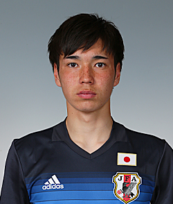 HASHIMURA Ryu Joseph