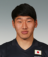 HORI Kenta