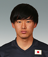 井澤　春輝