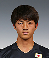 KAWAMURA Takumu