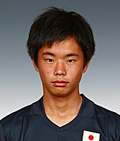 KAWASHIMA Kosuke