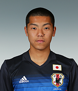 KIKUCHI Kenta