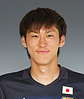 KIKUCHI Ryuho