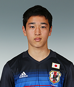 KOBAYASHI Yuki