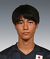 MATSUDA Riku