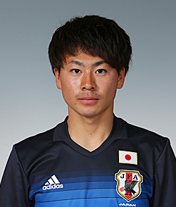 MATSUI Renji