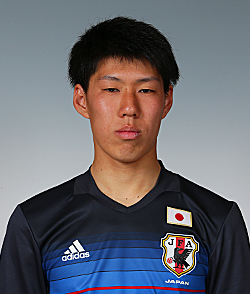 MATSUMOTO Hiroya