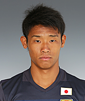 MORITA Hidemasa