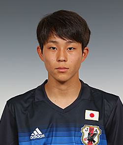 MORITA Koki