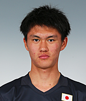 NONAKA Yuto