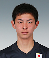 OGINO Motonobu