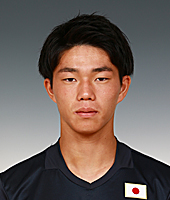 OGIWARA Takuya