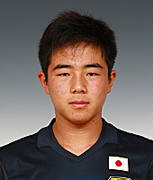 OKANIWA Shuto