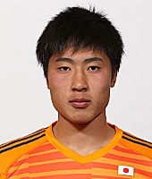 OSAKO Keisuke