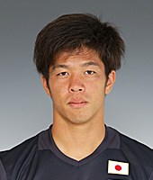 SAKA Keisuke