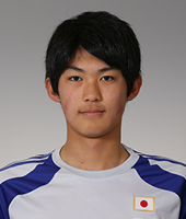 SAKURABA Riki