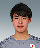 SASAKI Masato