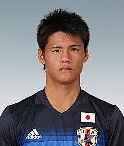 SEKIGAWA Ikuma