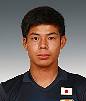 SUGITA Masahiro