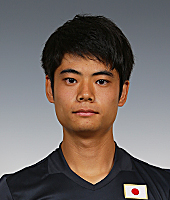 SUGIURA Fumiya