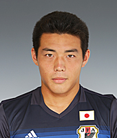 SUZUKI Junya