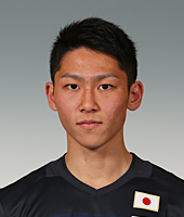 TANAKA Riku