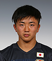 TANAKA Yudai