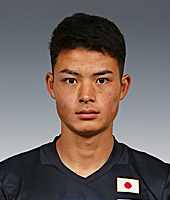 TANIGUCHI Hiroto