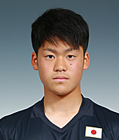 TANIMOTO Shunsuke