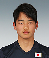 TOYOFUKU Naoto