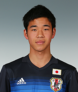 TSUBAKI Naoki