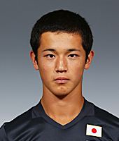 YAMAUCHI Kakeru