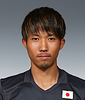 YANAGI Takahiro