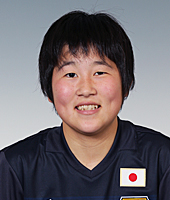 AOKI Yuzuka