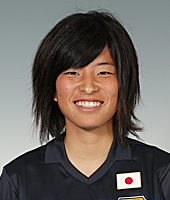 FUKUTA Yui