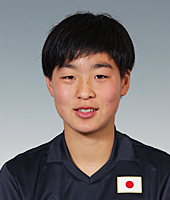 HIRAI Amyu