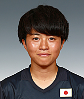 MATSUNAGA Saki