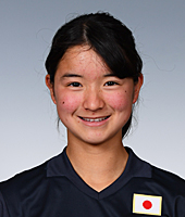 MITANI Wakana