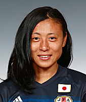 OKUGAWA Chisa