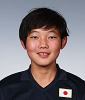 OSAWA Haruka