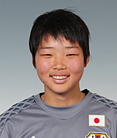 TAKESHITA Kanasa