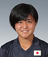 YAMADA Ao