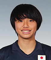 YAMAMOTO Yuzuki