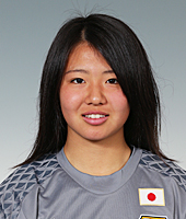 YAMASHITA Rina