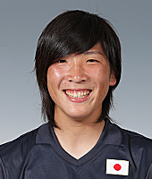 YAMAZAKI Suzuho