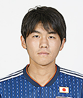 AJIMA Itsuki