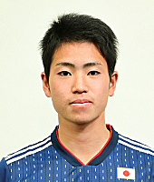 IIJIMA Riku